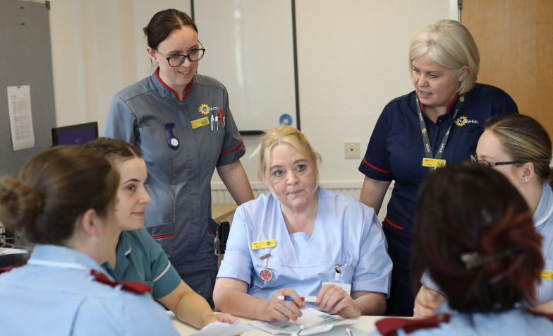 The Quality Improvement Journey