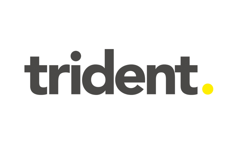 Trident logo 960