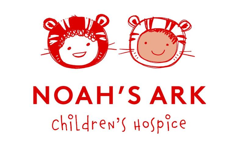 Noah's Ark Hospice logo