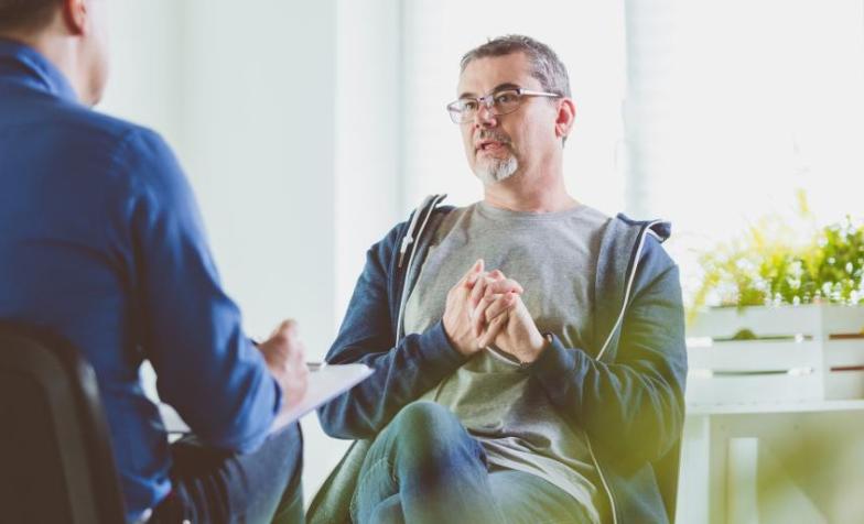 Hospice UK's Compassionate Leadership Training gives managers the skills to support staff through bereavement, illness and caring responsibilities.