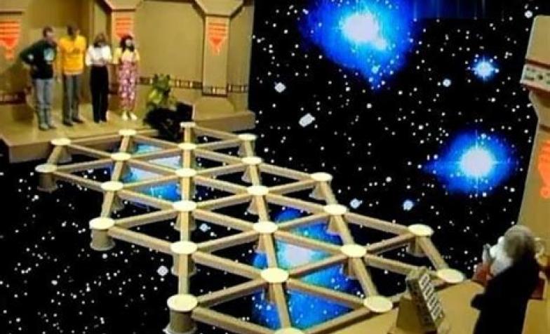 Adventure game vortex