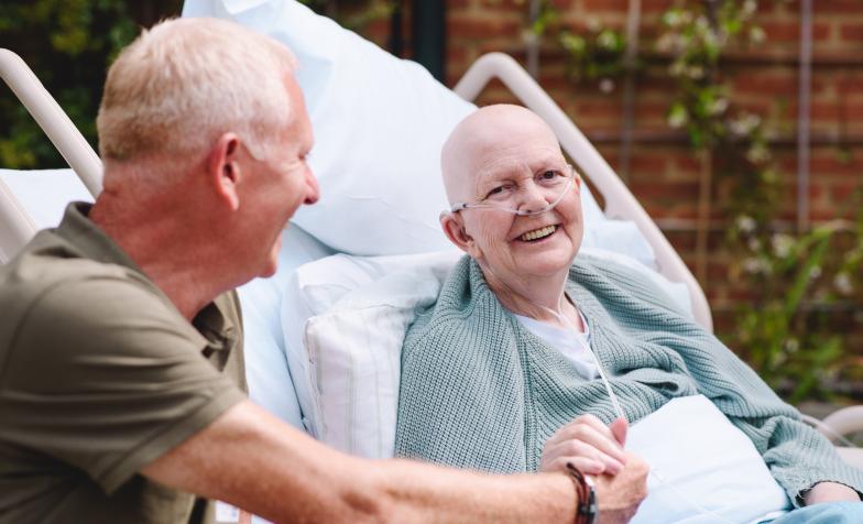 Hospice Care Week 2025