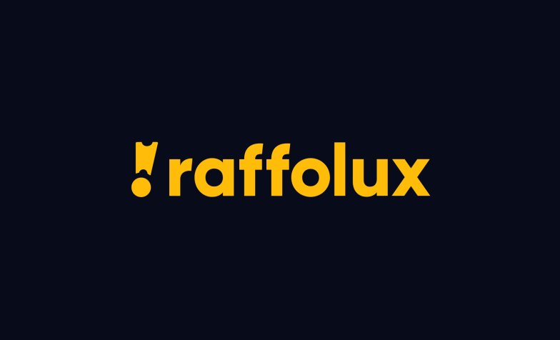 We’ve been proud partners with Raffolux since 2019, and their incredible customers have raised over £27,500 for Hospice UK so far