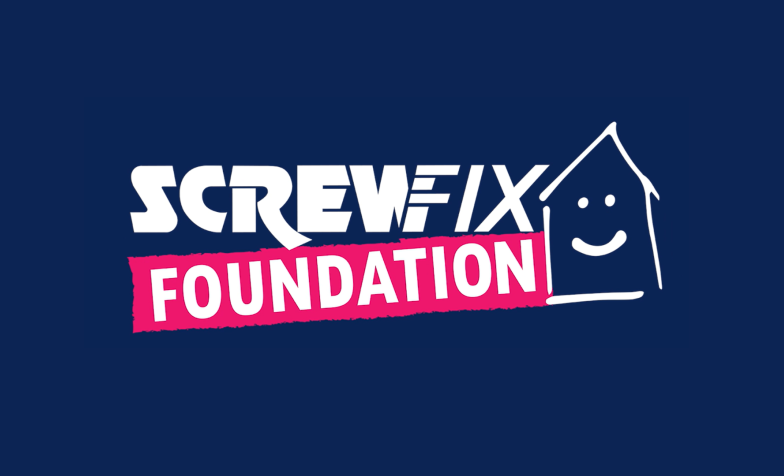 The Screwfix Foundation is a corporate supporter of Hospice UK
