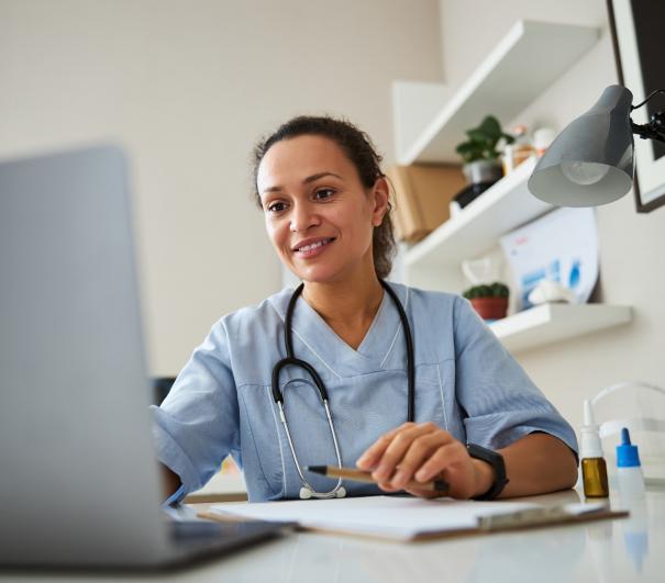 To help recruit and retain staff, Farleigh hospice has used a creative approach to develop new roles and provide career progression