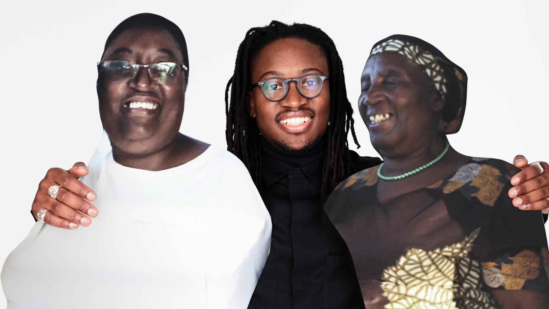 Aongola's #DyingMattersAtWork story