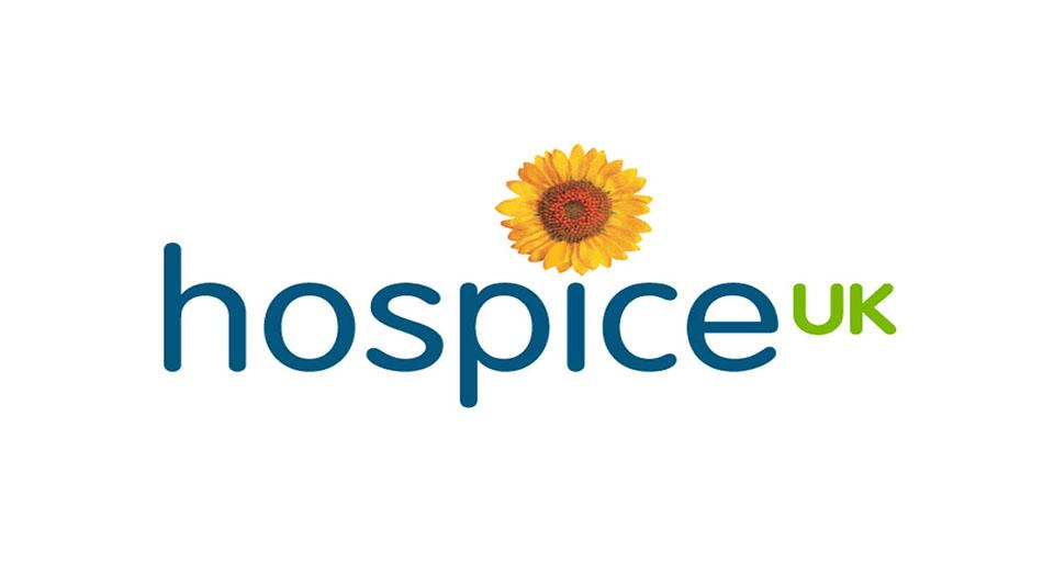 Hospice UK 960 logo jobs board