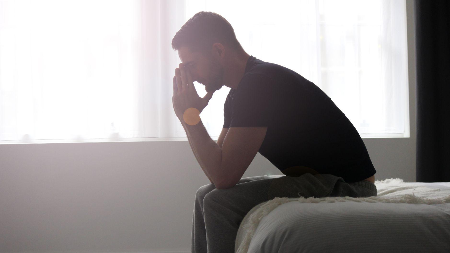      People never forget how you show up for them during moments in life where they feel vulnerable.