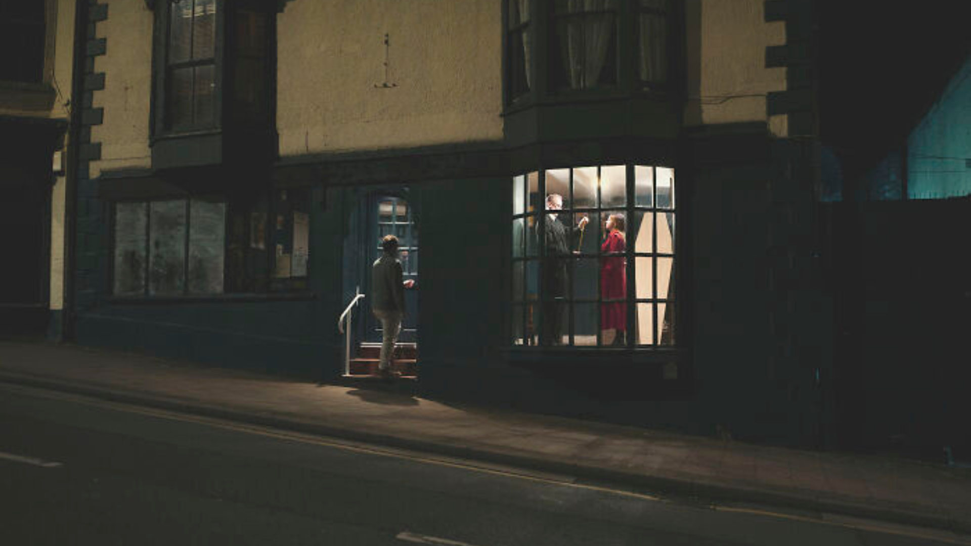 Images to encourage conversations around dying