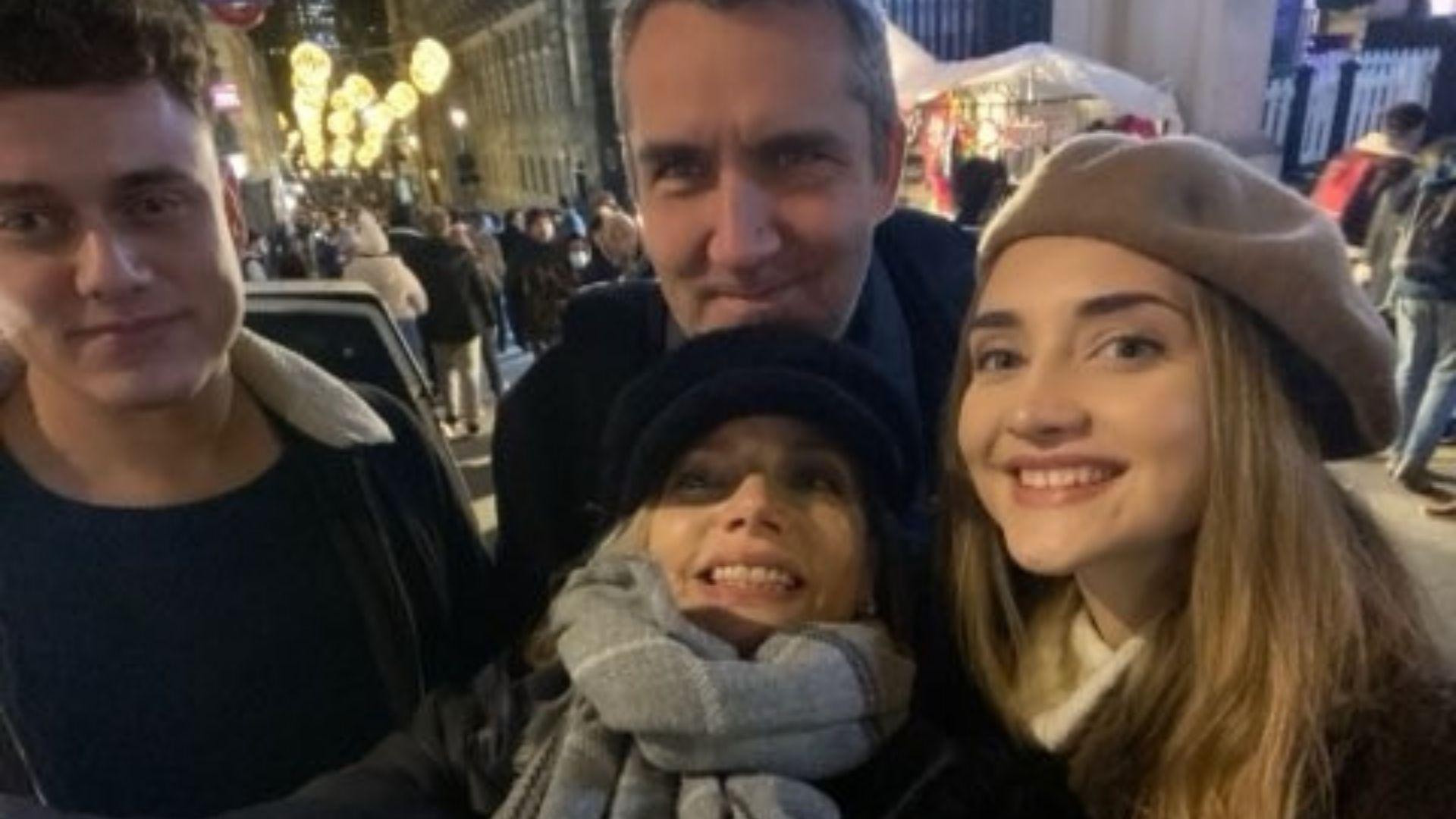 When Emma, just 26, came to St Michael’s Hospice before Christmas in 2024, the team gave her family the most precious gift: time together