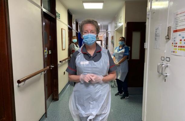 Dr Cathy Gleeson