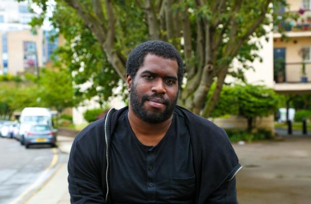 Tyrone Lewis credit Penny4