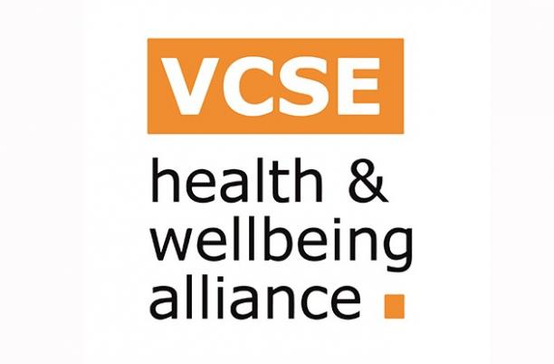 Logo of the Health and Wellbeing Alliance