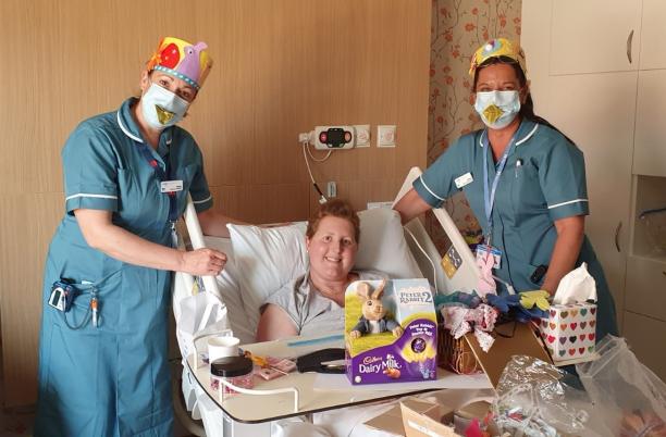 Havens Hospice
