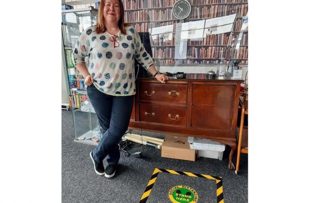 Havens Hospice Shop