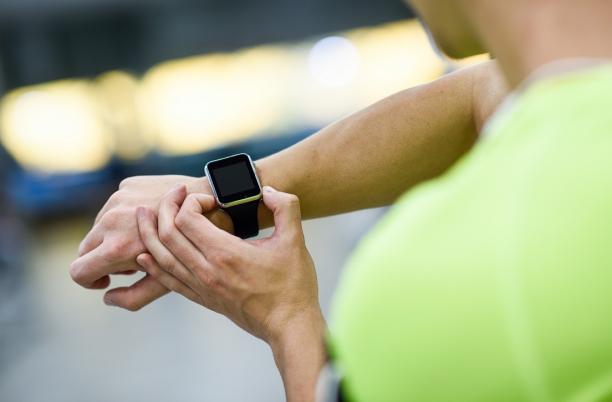 Smartwatch