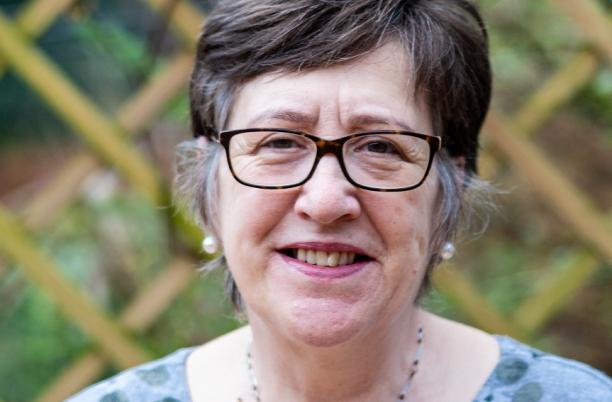 Dr Leigh Vallance
