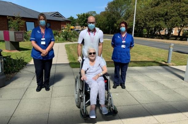 Trinity Hospice