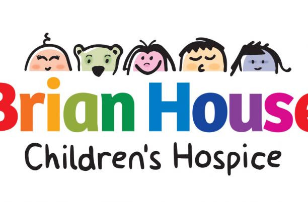 Logo of Brian House Children's Hospice