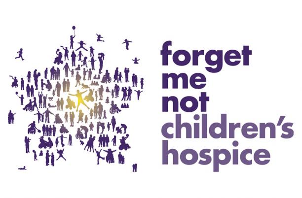 Forget me not logo