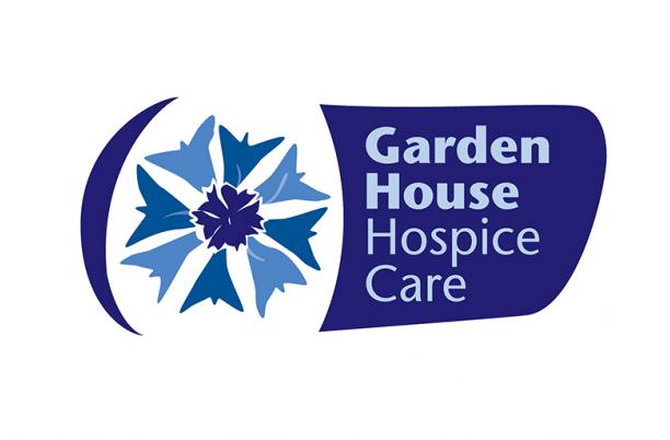 Garden House Hospice Logo