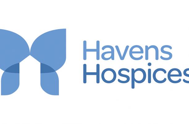 Logo of Havens Hospices