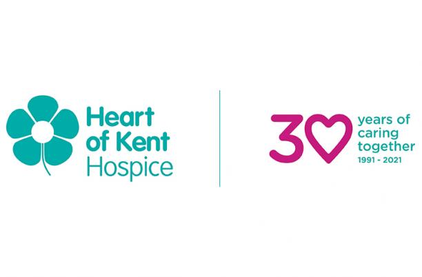 Heart of Kent logo