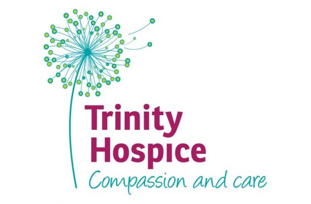 Trinity Hospice logo