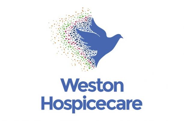 Weston Hospicecare logo