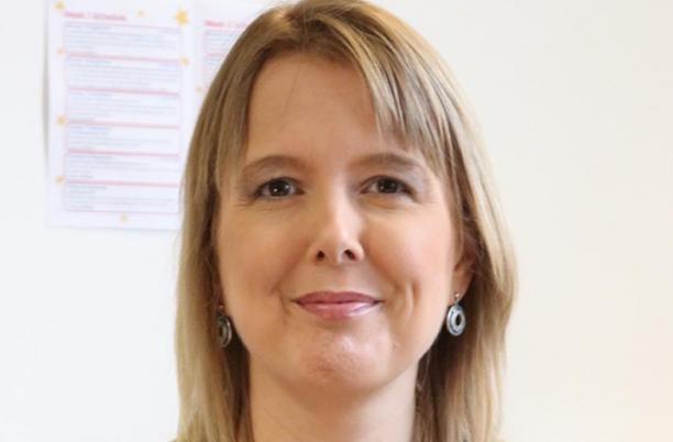 Tracey Bleakley
