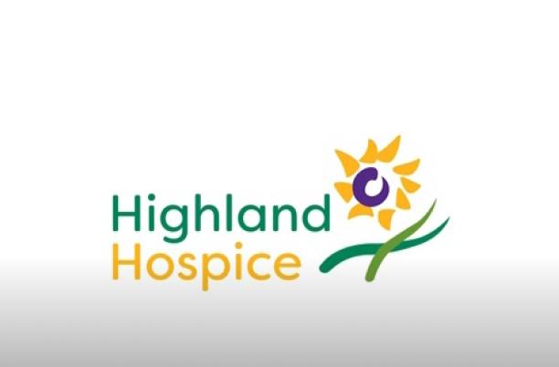 Highland Hospice screenshot