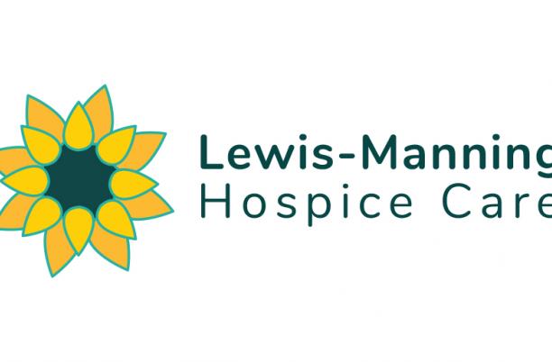 Lewis Manning Hospice Care logo