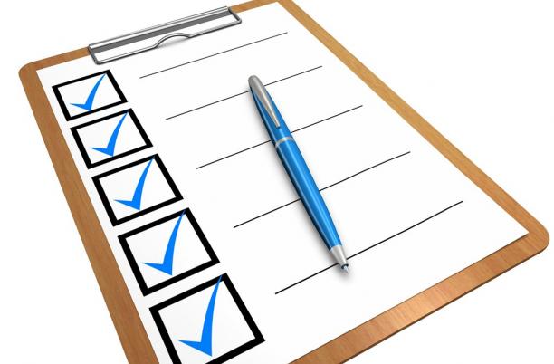 Clipboard