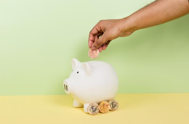 Piggy bank