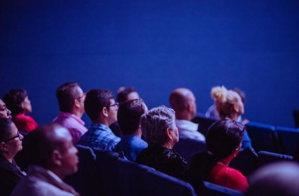 On this page you'll find Hospice UK's cancellation policy for attendees of one-day in-person courses and conferences.