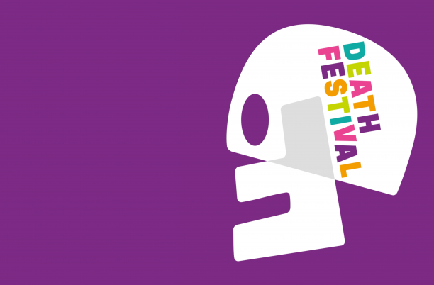 Death Festival Logo 2022