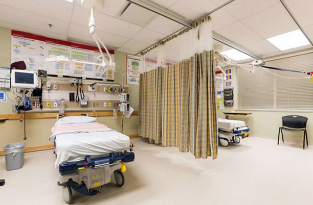 Emergency Care Improvement Programme