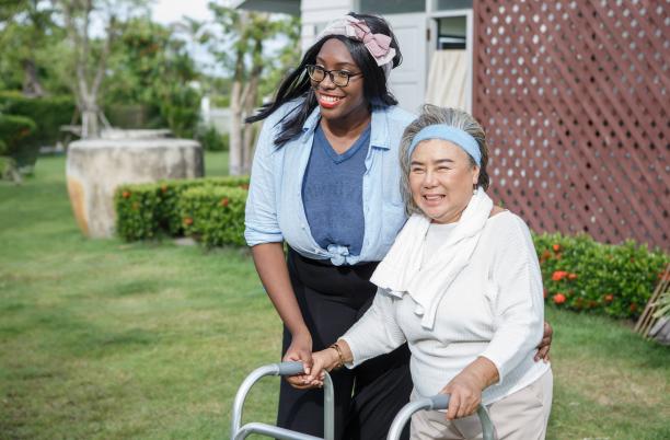 Hospice Care Week 2022