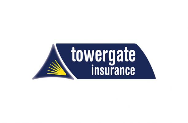 Towergate Logo