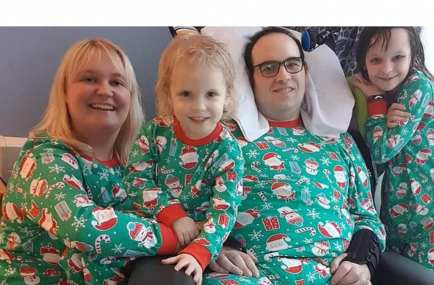 Family PJ's 