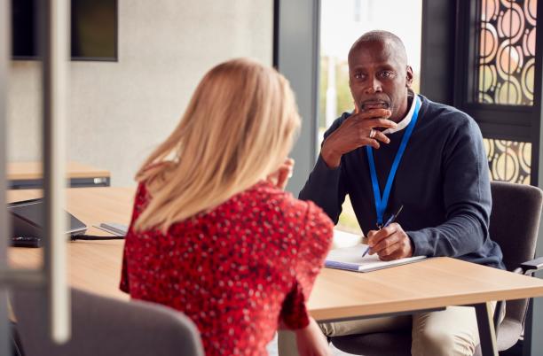 When managing life-limiting or terminal illness, death and bereavement in the workplace, it is important that staff feel comfortable to share with their line manager