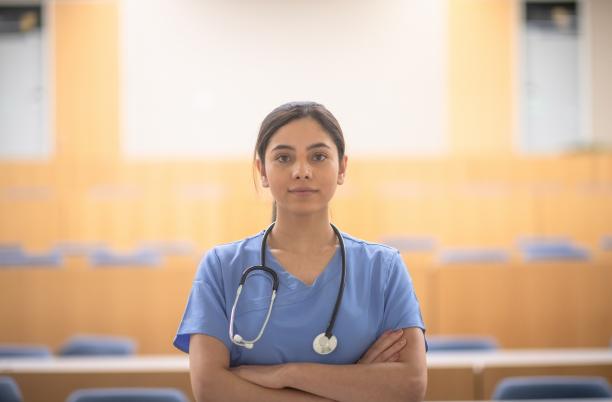 Hospice UK has developed a framework to help hospice leaders build resilient teams and staff, and help them perform well and flourish under stress