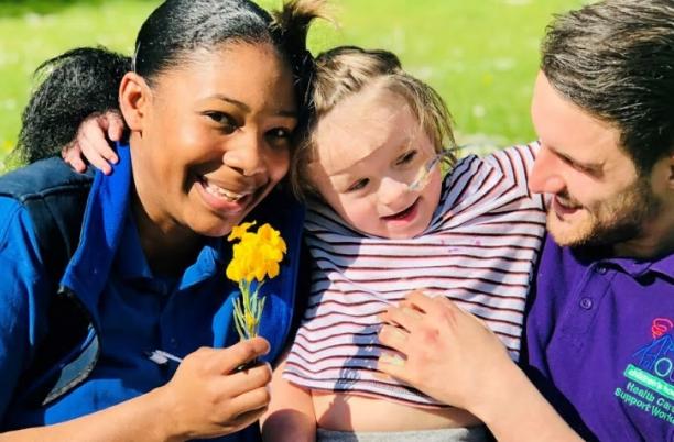 Haven House Children's Hospice