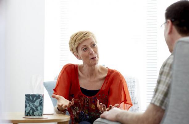 Executive Clinical Leads in Hospice and Palliative Care (ECLiHP)