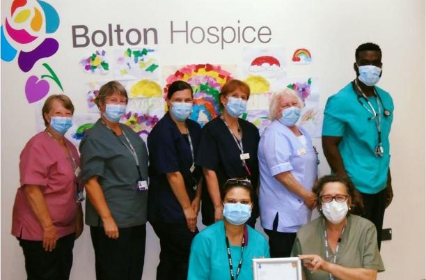 Bolton Hospice