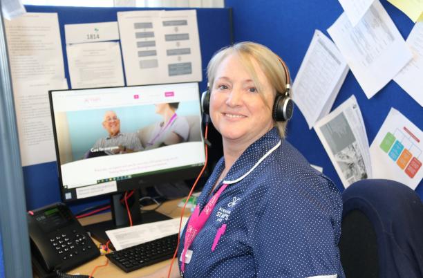 HoBS - Hospices of Birmingham and Solihull