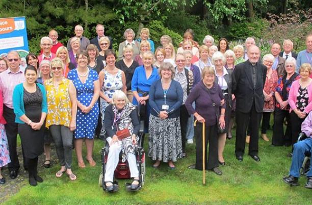 Hospice Neighbours