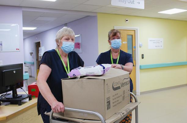 Hospice UK Chair Paul Jennings writes a commentary piece in response to the Nuffield Trust's research report, 'Support at the end of life'