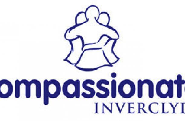 Compassionate logo
