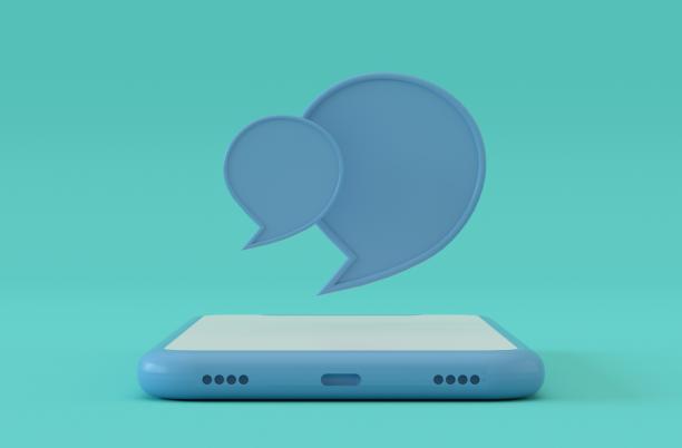 Influencing through local media and social media